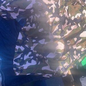 Cameo shirts and top